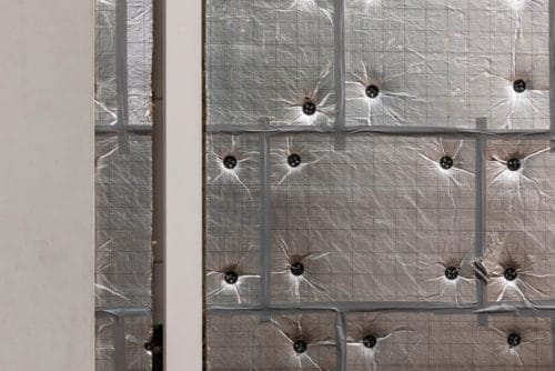 Wärmedämmverbundsystem - Planung muss Vorgaben zu Dübeln enthalten